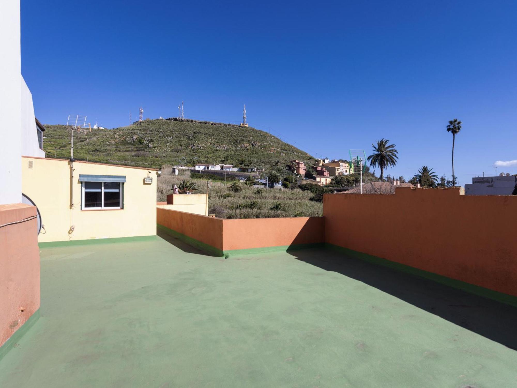 Live Laguna Center 5 Habitaciones Y Terraza La Laguna  Esterno foto
